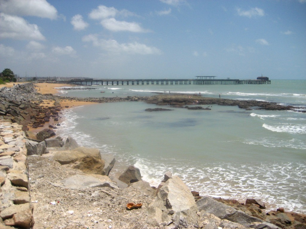 One of these things is not like the&nbsp;other…