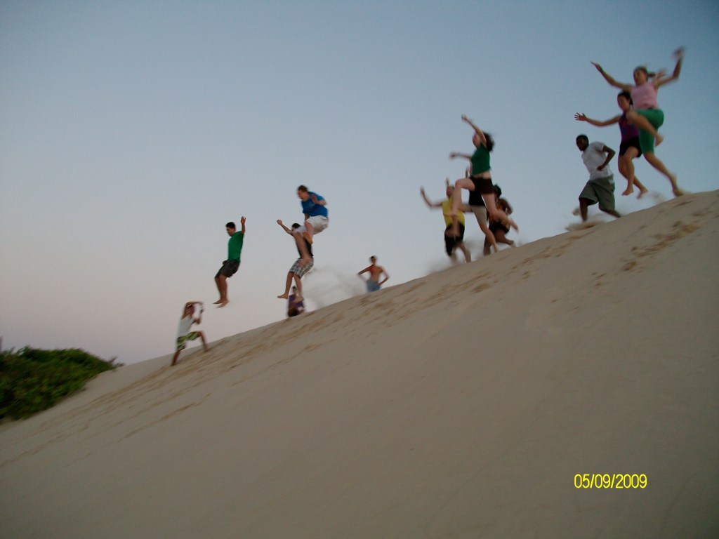 Fortaleza, Brazil: thus&nbsp;far