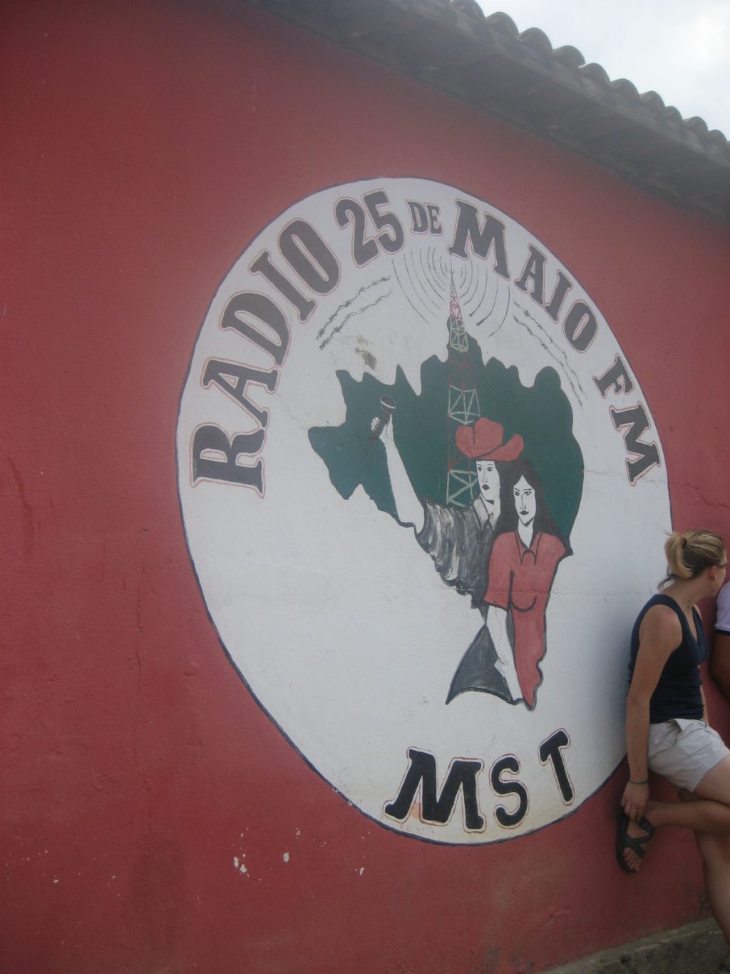 Movimento dos Trabalhadores Rurais Sem&nbsp;Terra