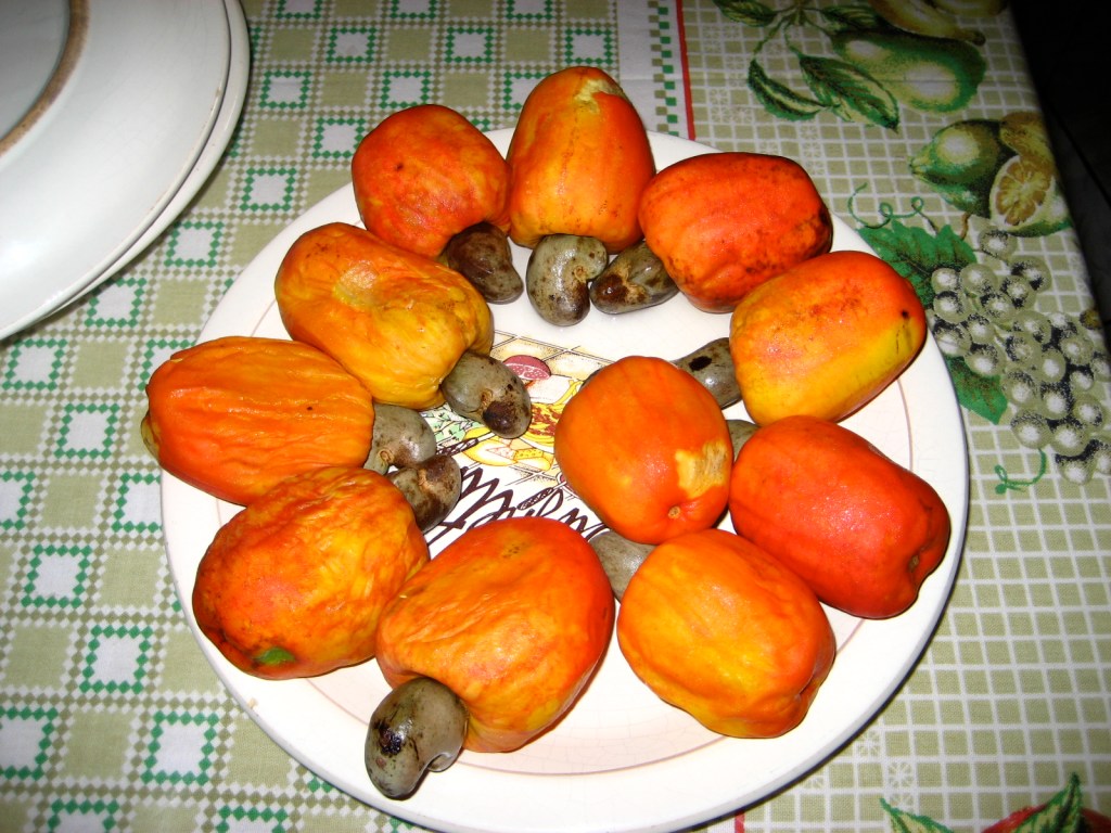 Let’s talk about&nbsp;food…