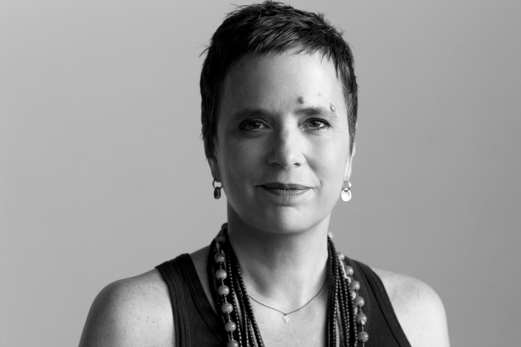 Eve Ensler on&nbsp;Solitude