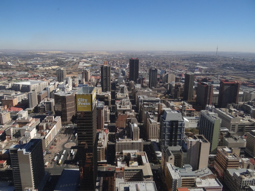 Meet the Parents; or My Unexpected Language Immersion&nbsp;Trip