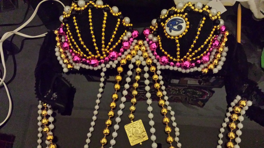 Carnival Time is&nbsp;Over!