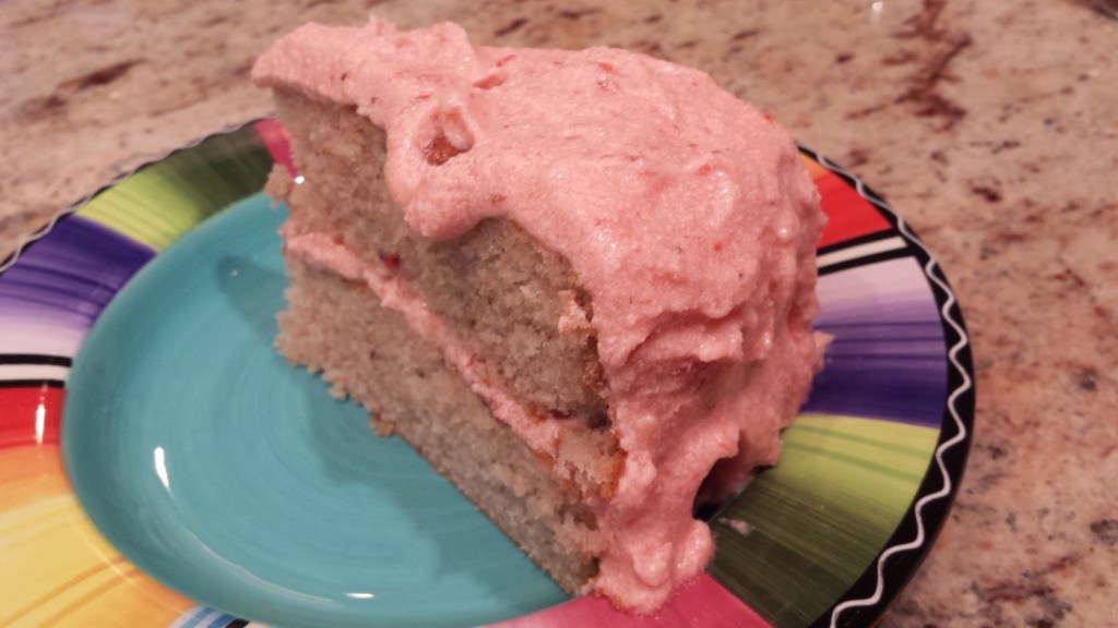 In the words of Ice Cube, Today was a good&nbsp;day…