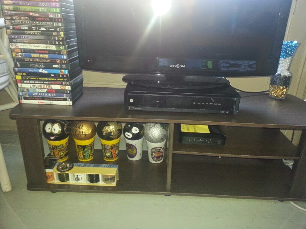 Day 14: Watching TLC’s 90 Day&nbsp;Fiancé