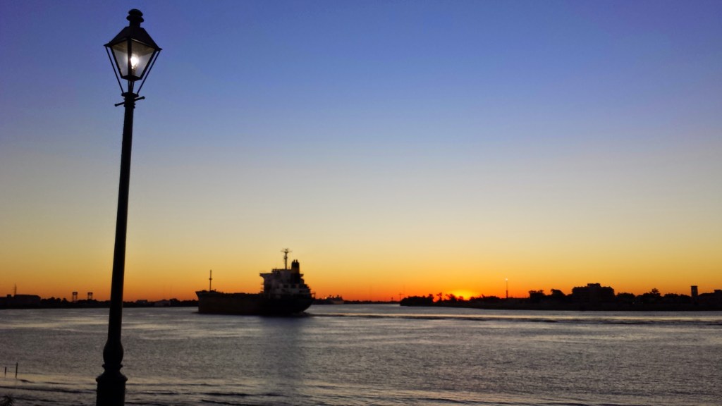 Day 25: Getting an&nbsp;Education