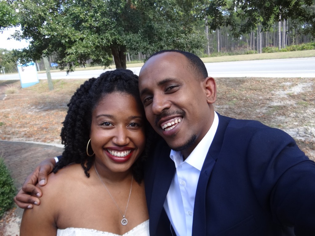 My Real 90 Day Fiancé –&nbsp;Prologue