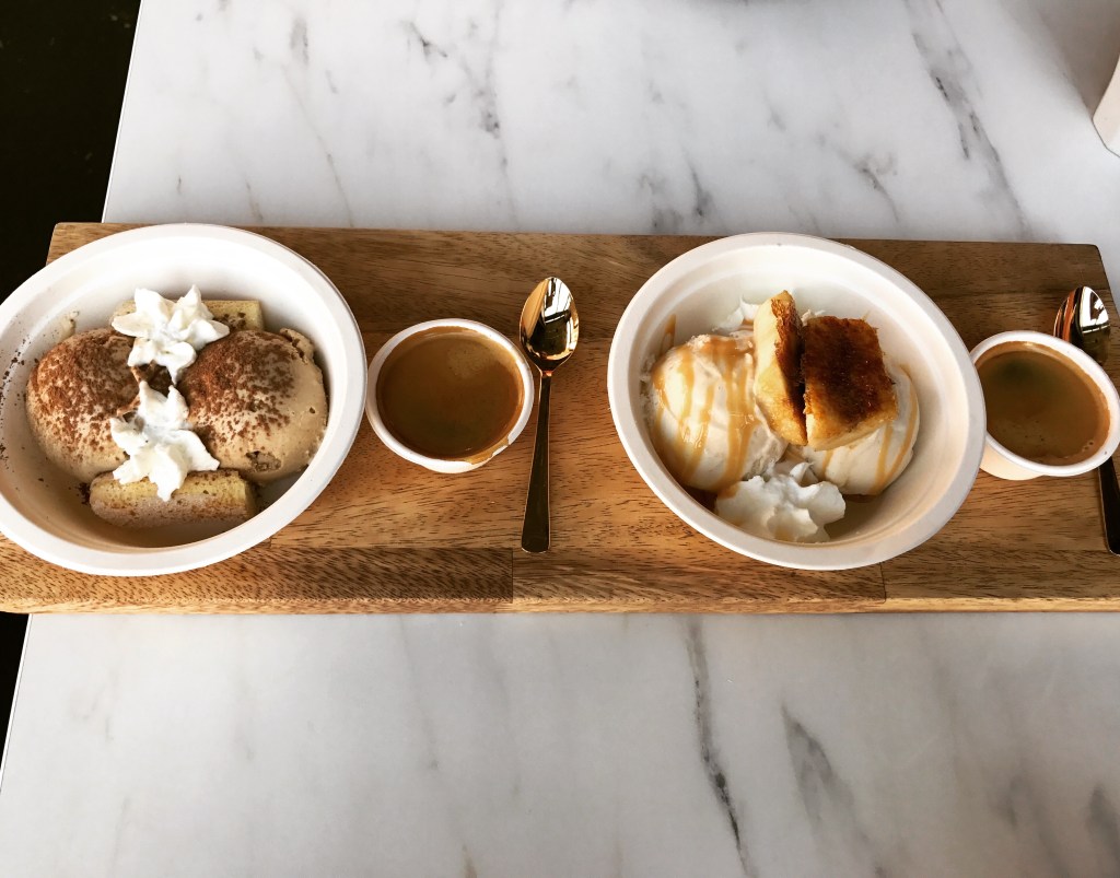 30 Restaurants: Dooky Chase & Drip&nbsp;Affogato