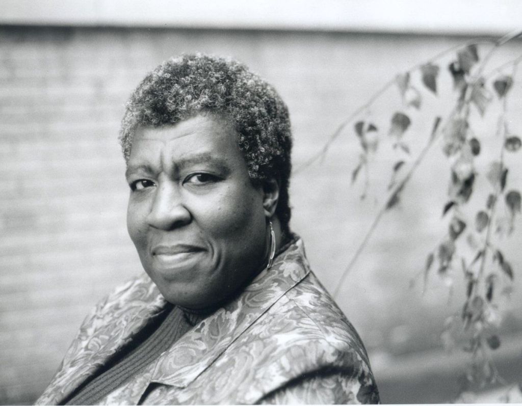 Parable of the Sower – Octavia E.&nbsp;Butler