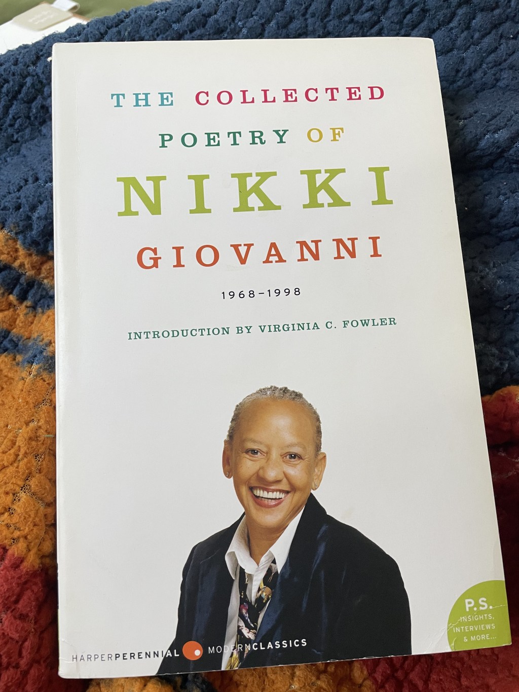 Black Feeling Black Talk-Nikki&nbsp;Giovanni