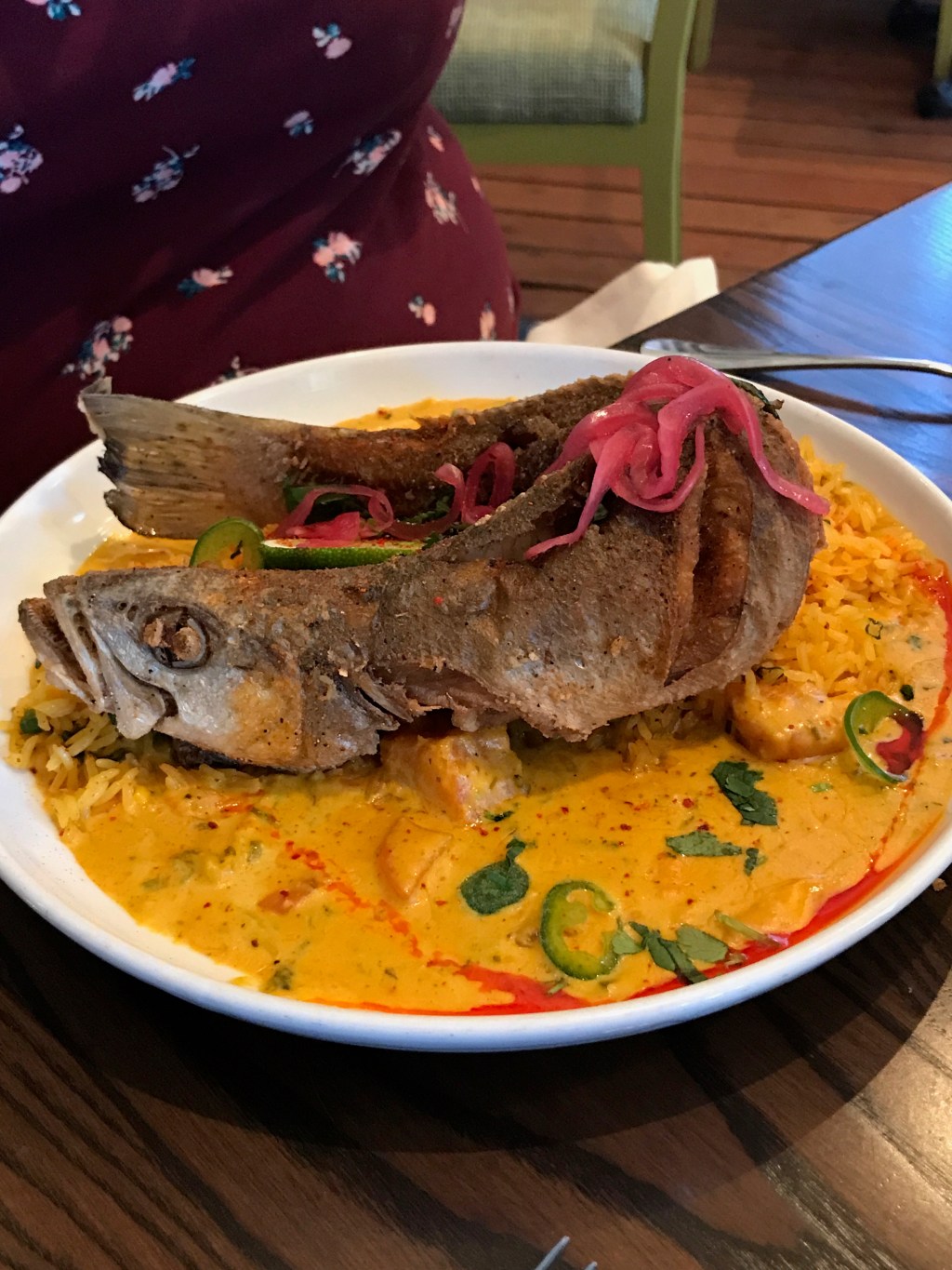 30 Restaurants: Palace Café & Country&nbsp;Club