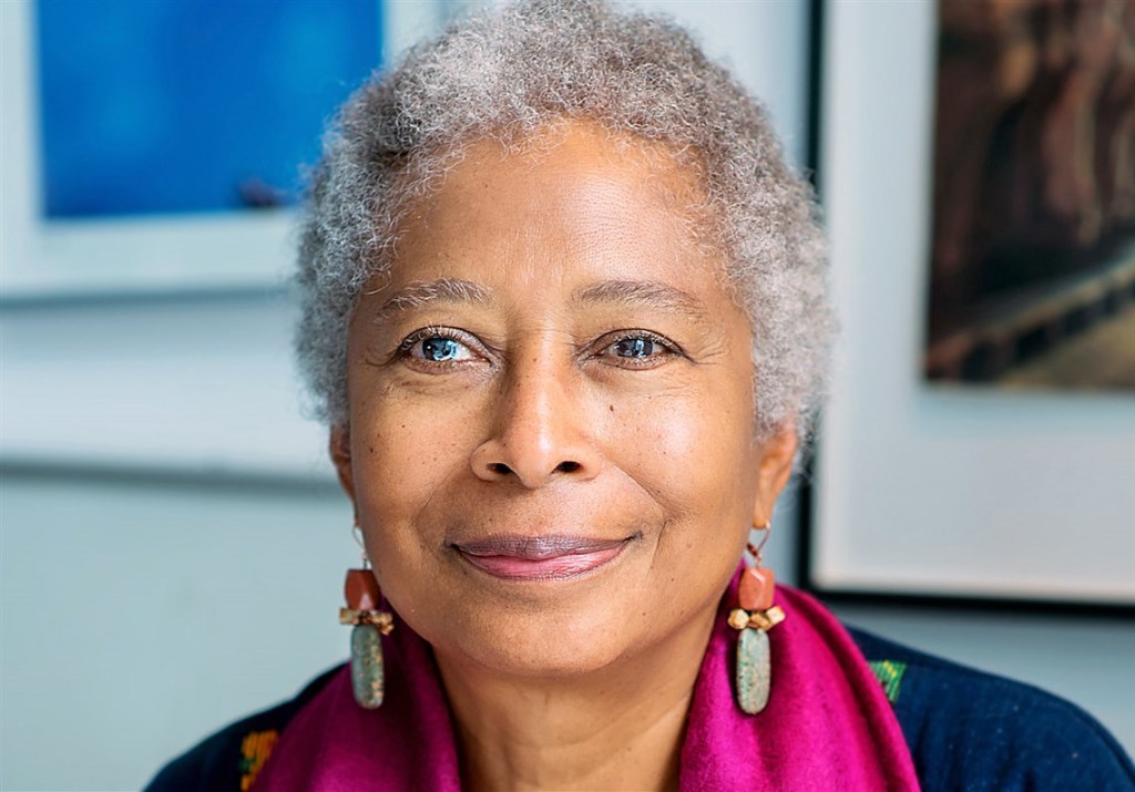 The Color Purple–Alice Walker