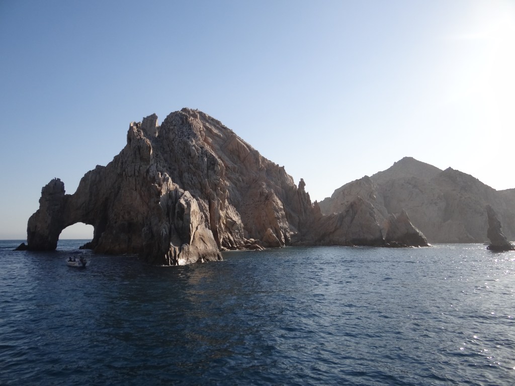 #TBT–Cabo San Lucas,&nbsp;Mexico
