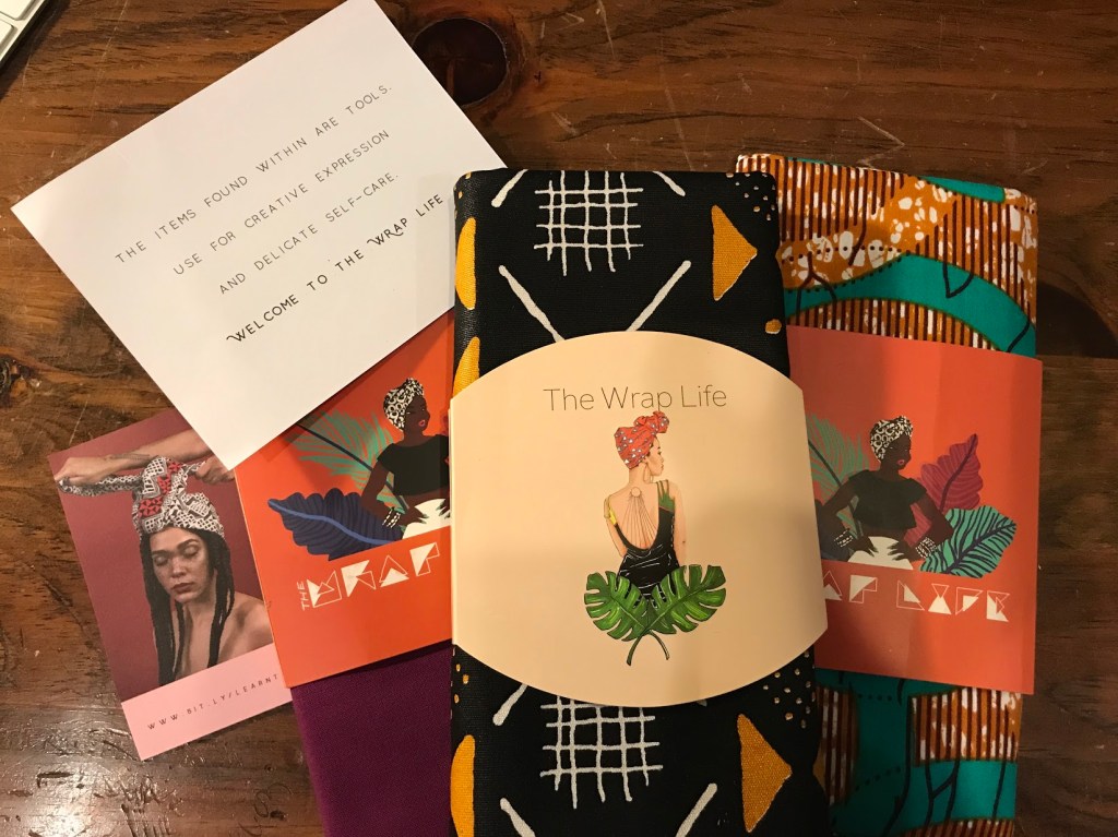 Black Owned Businesses