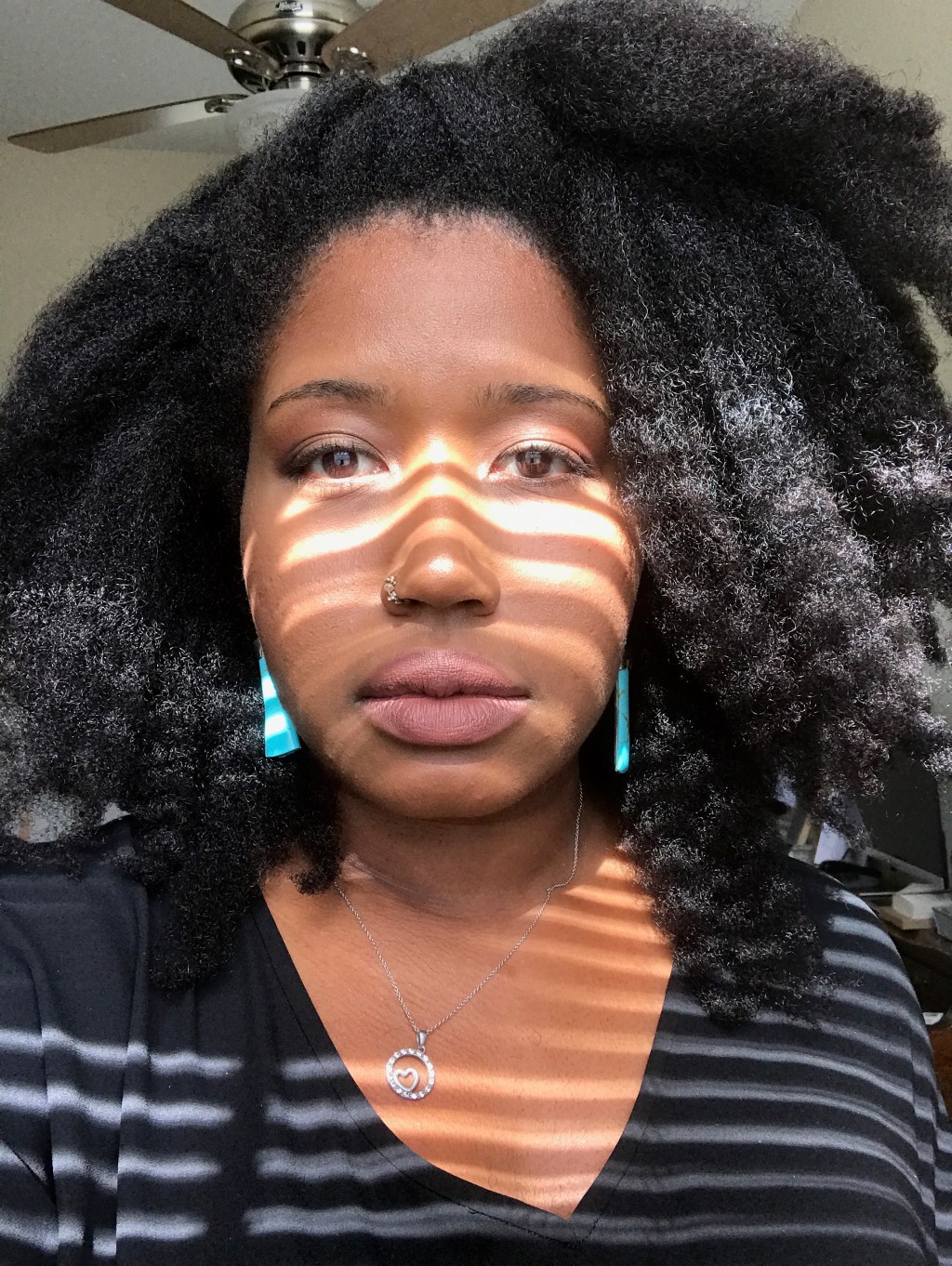 On Being Unapologetically Black…