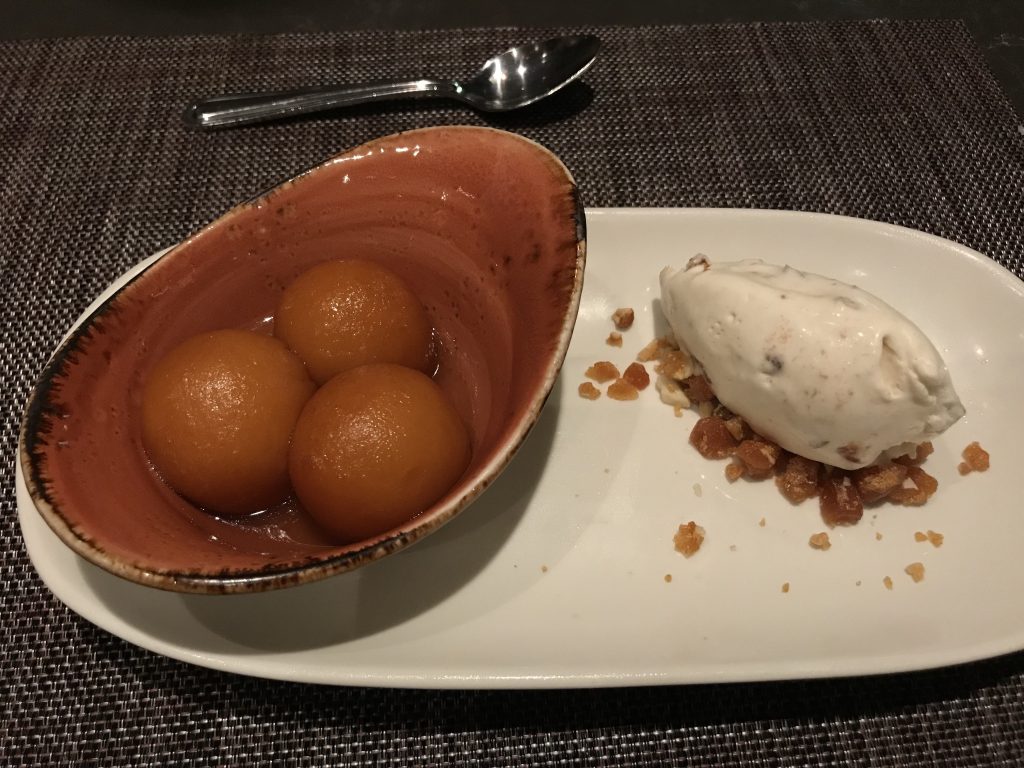 30 Restaurants: Chubbie’s & Saffron&nbsp;Nola