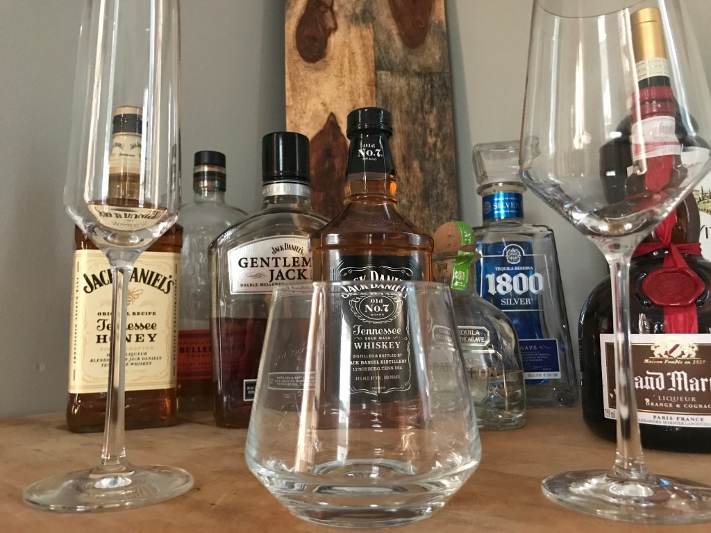 On a Year’s&nbsp;Sobriety