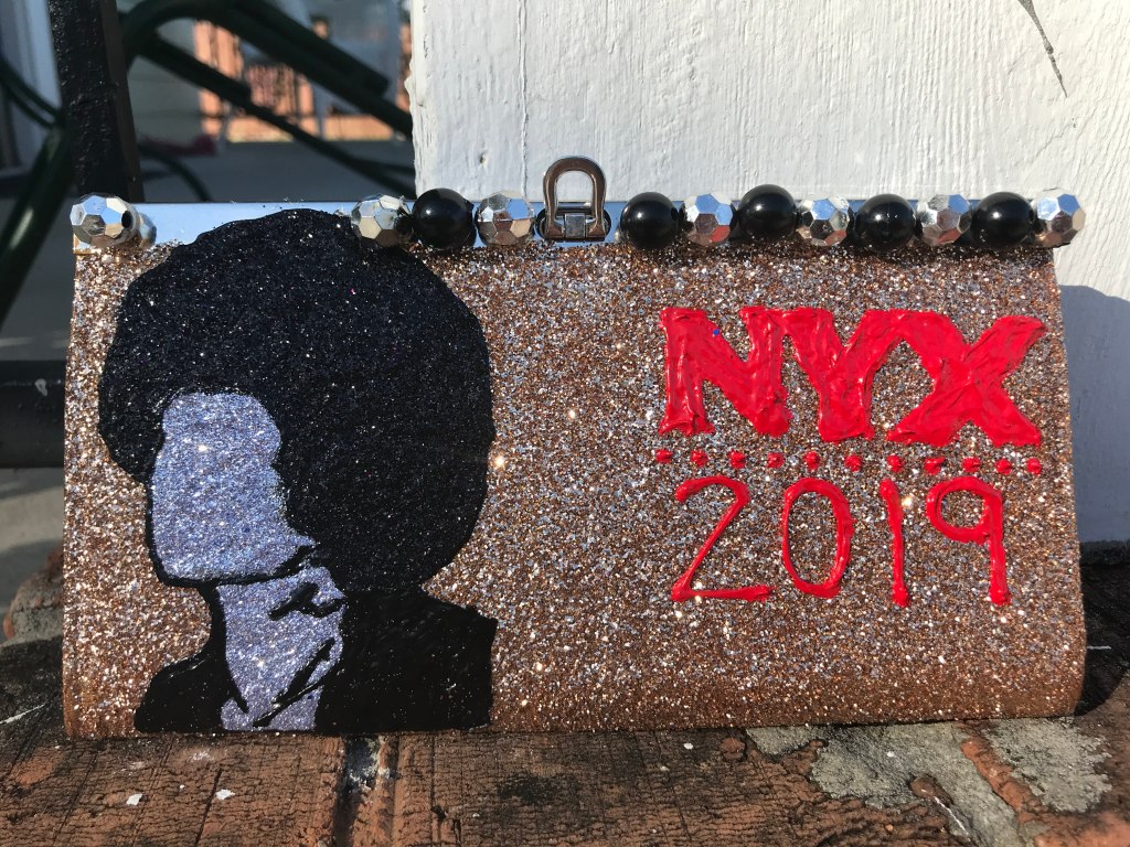 Angela Davis on&nbsp;Revolution