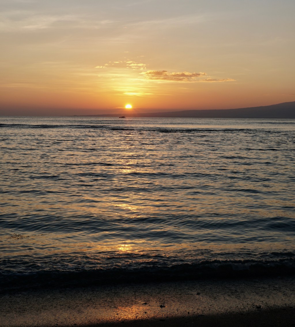 One Day at at&nbsp;Time…