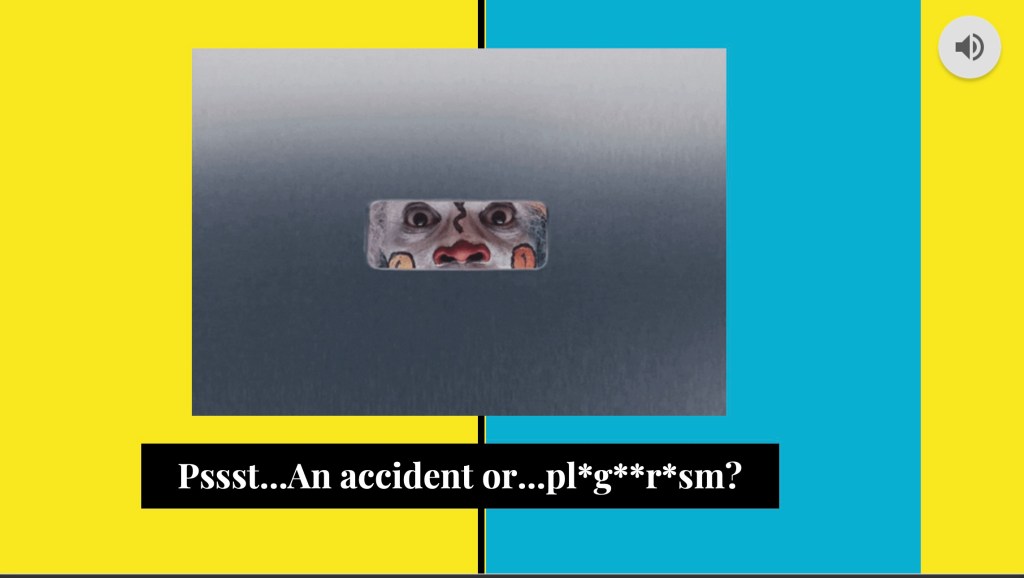 Academia has a problem…